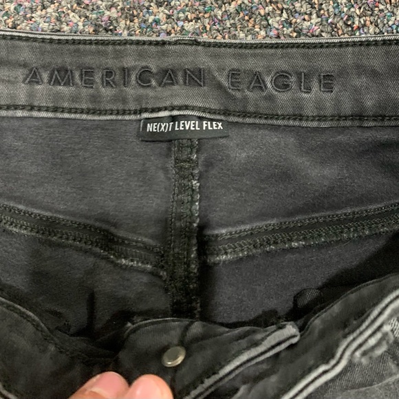 Men’s American Eagle Jeans - Picture 5 of 7